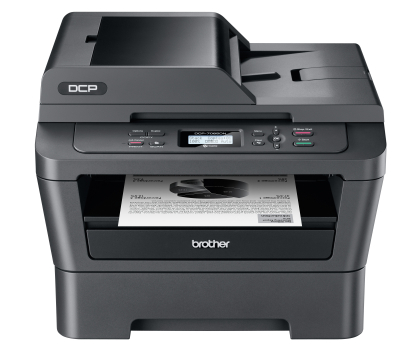 Urządzenie wielofunkcyjne Brother DCP-7065DN